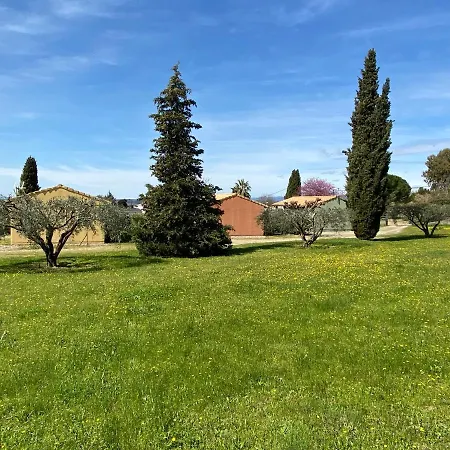 Les De Holiday home Pailhes (Herault)