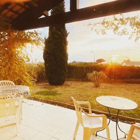 Holiday home Les De Pailhes Pailhes (Herault)