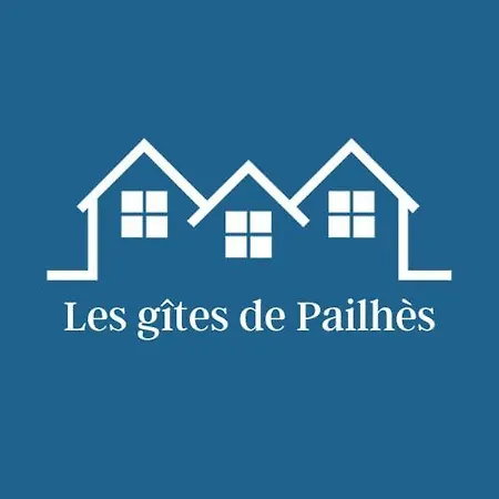 Les De Pailhes Holiday home *