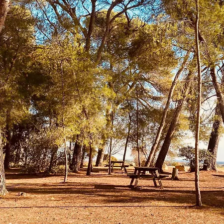 Holiday home Les De Pailhes Pailhes (Herault)