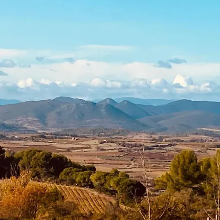 Les De Pailhes Pailhes (Herault)