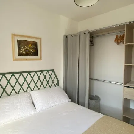 Holiday home Les De Pailhes Pailhes (Herault)