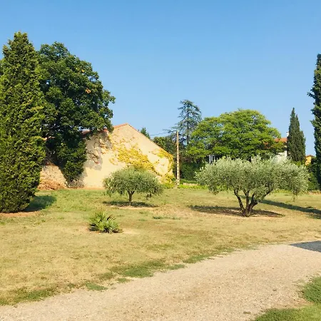 Les De Pailhes Holiday home Pailhes (Herault)