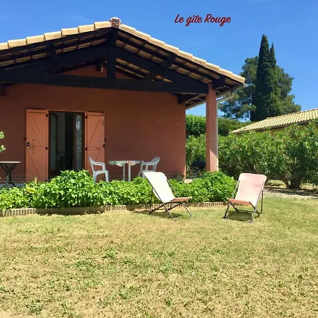 Holiday home Les De Pailhes Pailhes (Herault)