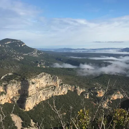Les De Pailhes * Pailhes (Herault)