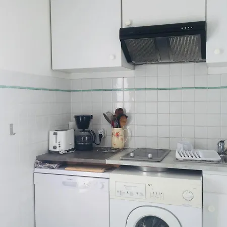 Holiday home Les De Pailhes Pailhes (Herault)