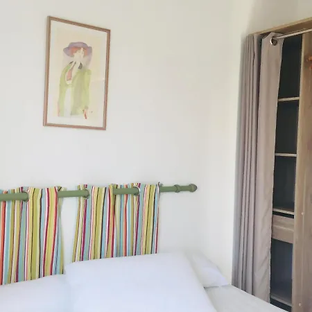 Holiday home Les De Pailhes *