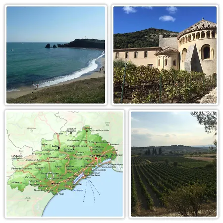 Les De Pailhes