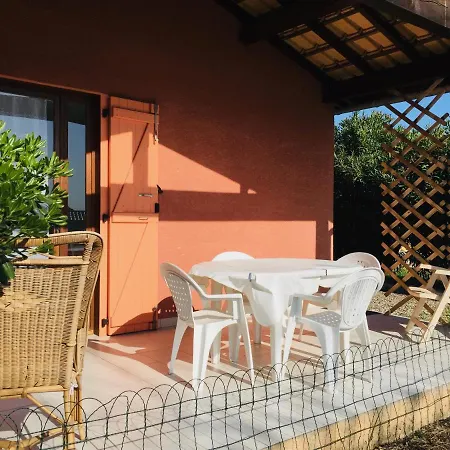 Les De Pailhes Holiday home *