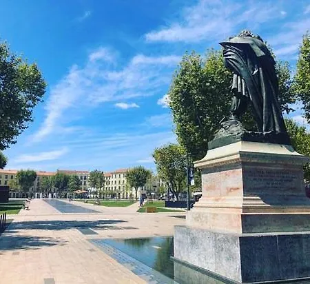 Les De Pailhes Pailhes (Herault)
