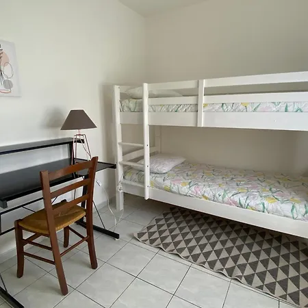 Holiday home Les De Pailhes Pailhes (Herault)