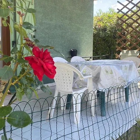 Les De Pailhes Holiday home Pailhes (Herault)