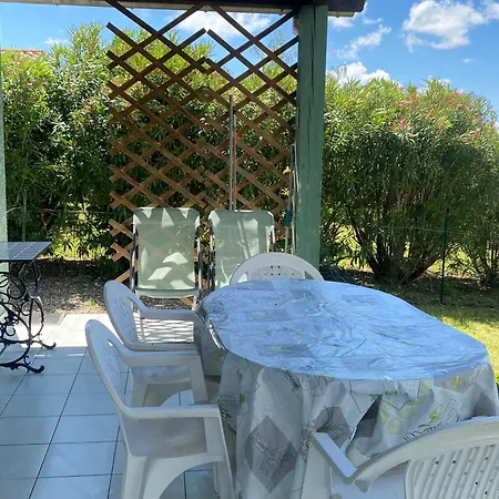 Holiday home Les De Pailhes Pailhes (Herault)