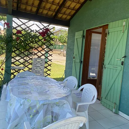 Les De Pailhes Holiday home