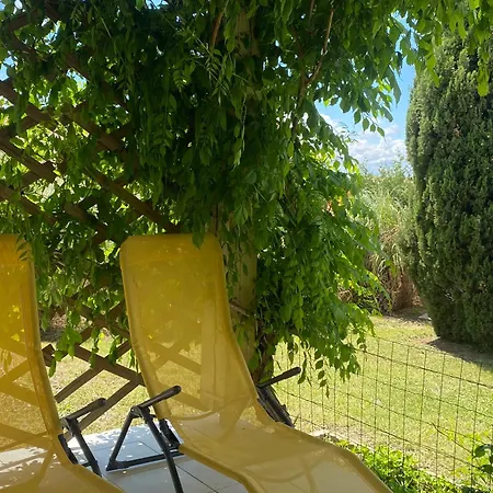 Les De Pailhes Pailhes (Herault)