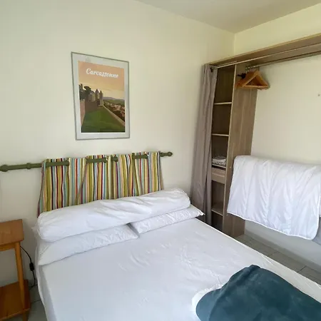 Holiday home Les De Pailhes *