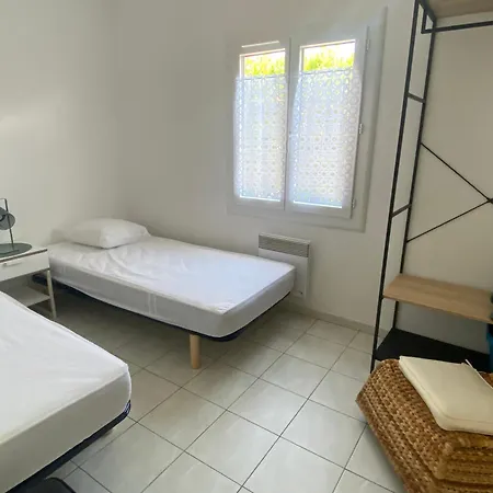 Les De Vakantiehuis *